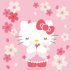 JJ Ng HeloKitty