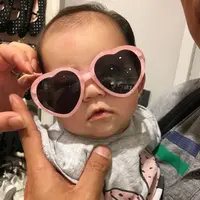 哈莉寶寶
