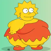 LisaSimpsonHK