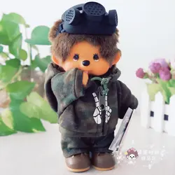 Monchhichi 88