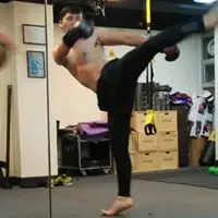 KickBoxIngWong