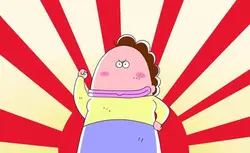 肥肥婆仔仔