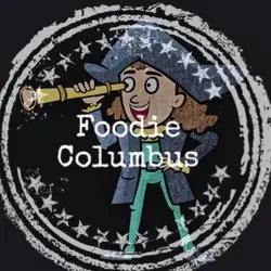 美食哥倫布