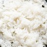 白豆米飯
