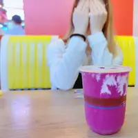 檬花尖米