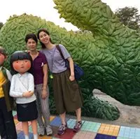 李真心