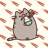 一孖臘腸