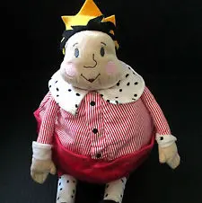 Mr Fat king