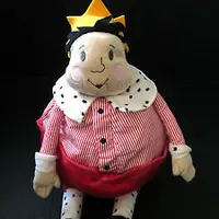 Mr Fat king