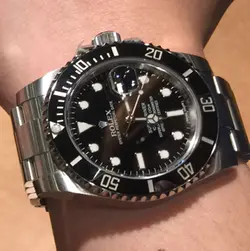 rolexlization