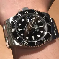 rolexlization