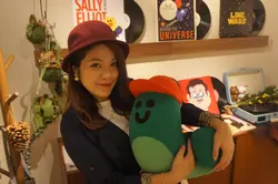 Pomiy Chow
