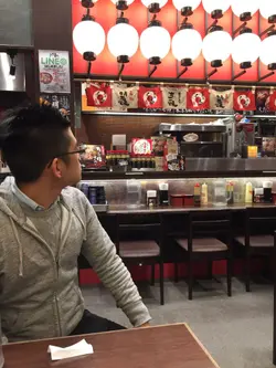 老馬食盡香港