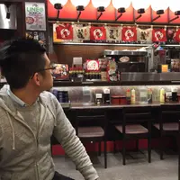 老馬食盡香港