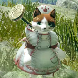 tsu catcat