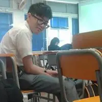 陈梓轩