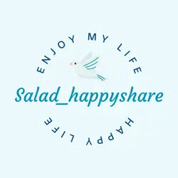 Salad_happyshare