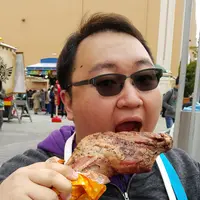 吃掉世界的男孩