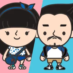 無定向喪食病狂