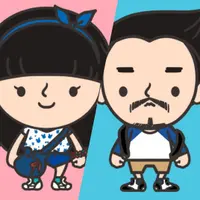 無定向喪食病狂