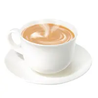 熱奶茶