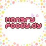 HangryFoody.dy