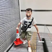 水鱼先生