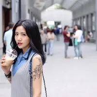 為食阿wing