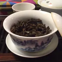 月映淺嘗