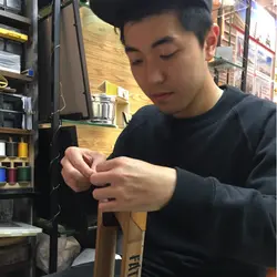 食家眉清