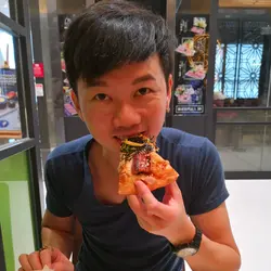 Zaki liu