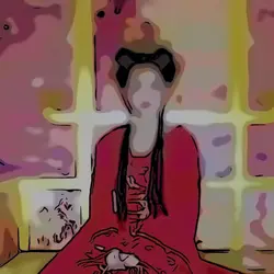 無雙皇后_QueenBeoly