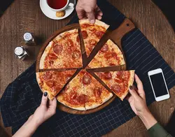 Foodneverends