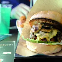 Burger Expertt