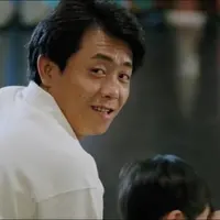 德仔老豆