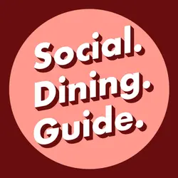 SocialDiningGuide
