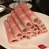 流浮山小云