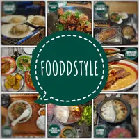 Fooddstyle