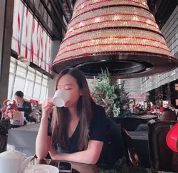 amyhohty