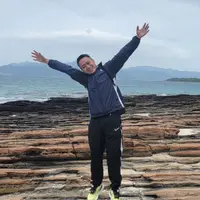 杰弗里