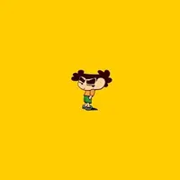 孤兒仔苦榮