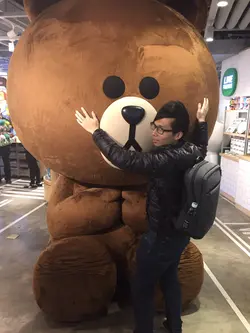horcheung