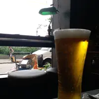 飲食界行內人