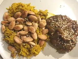 HolidayFoodish