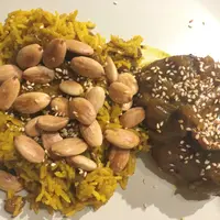 HolidayFoodish