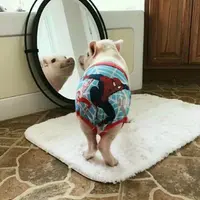 陌影~