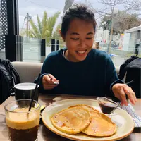 大食有為