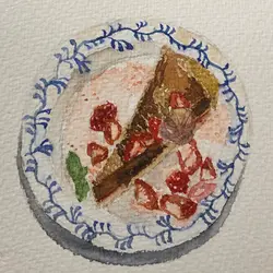 波波的吃貨生活