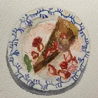 波波的吃貨生活