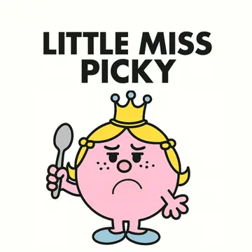 little.miss.picky